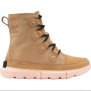 sorel explorer boot
